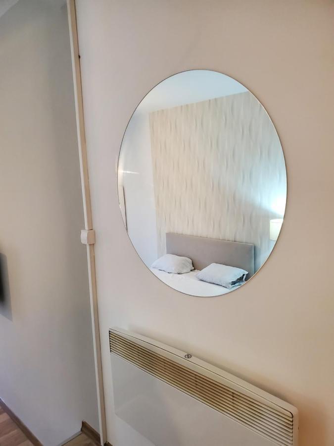Sleep And Drive Premium Apartment SJJ Exterior photo