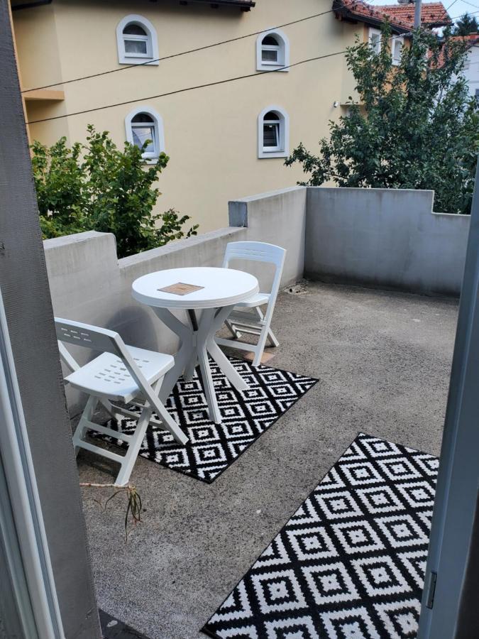 Sleep And Drive Premium Apartment SJJ Exterior photo