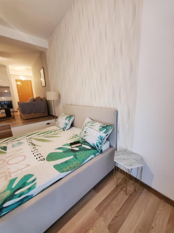 Sleep And Drive Premium Apartment SJJ Exterior photo