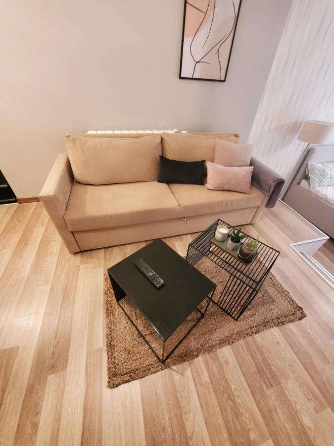Sleep And Drive Premium Apartment SJJ Exterior photo